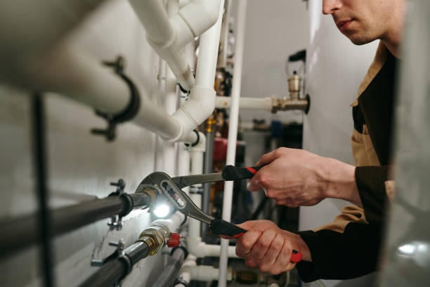  New London, TX Plumbing Pros