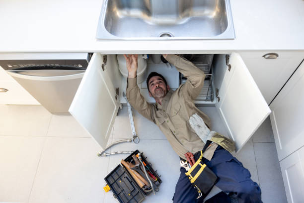 Best 24-Hour Plumber Near Me  in New London, TX
