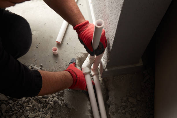 Best Drain Cleaning Services  in New London, TX