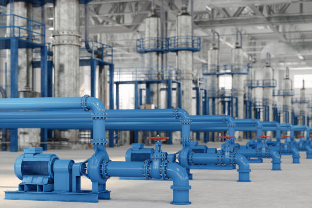 New London, TX Plumbing Company