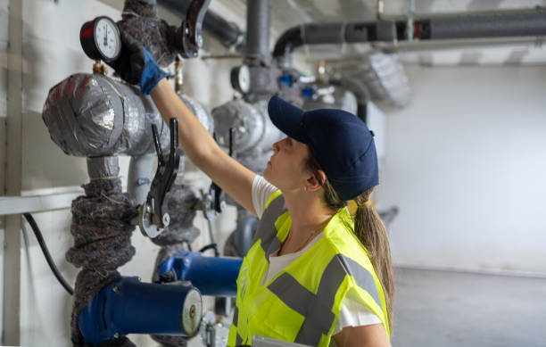 Best Emergency Plumbing Repair  in New London, TX