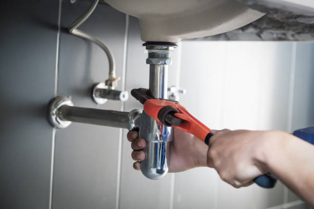 Best Affordable Plumbing Services  in New London, TX