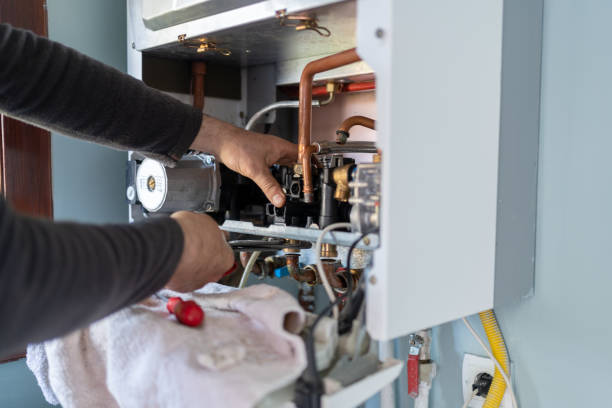 Shower Repair Services in New London, TX