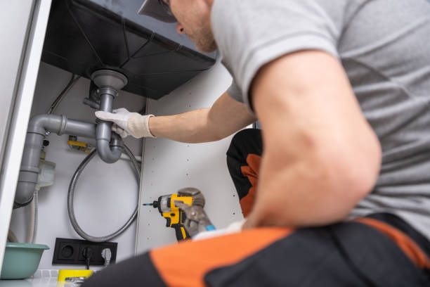 Best Same-Day Plumbing Service  in New London, TX