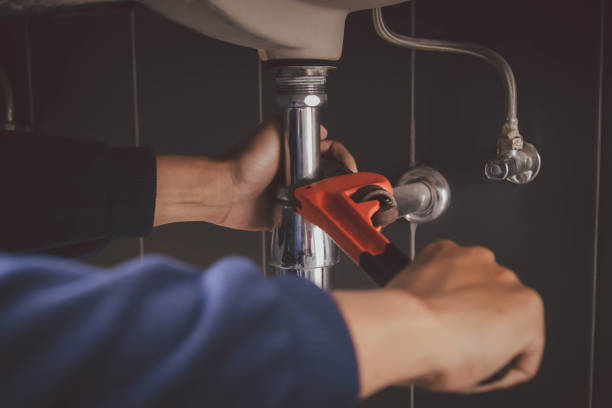 Best Emergency Plumber  in New London, TX